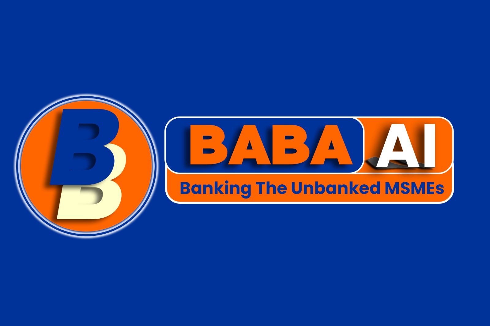 Baba AI - Banking The Unbanked MSMEs